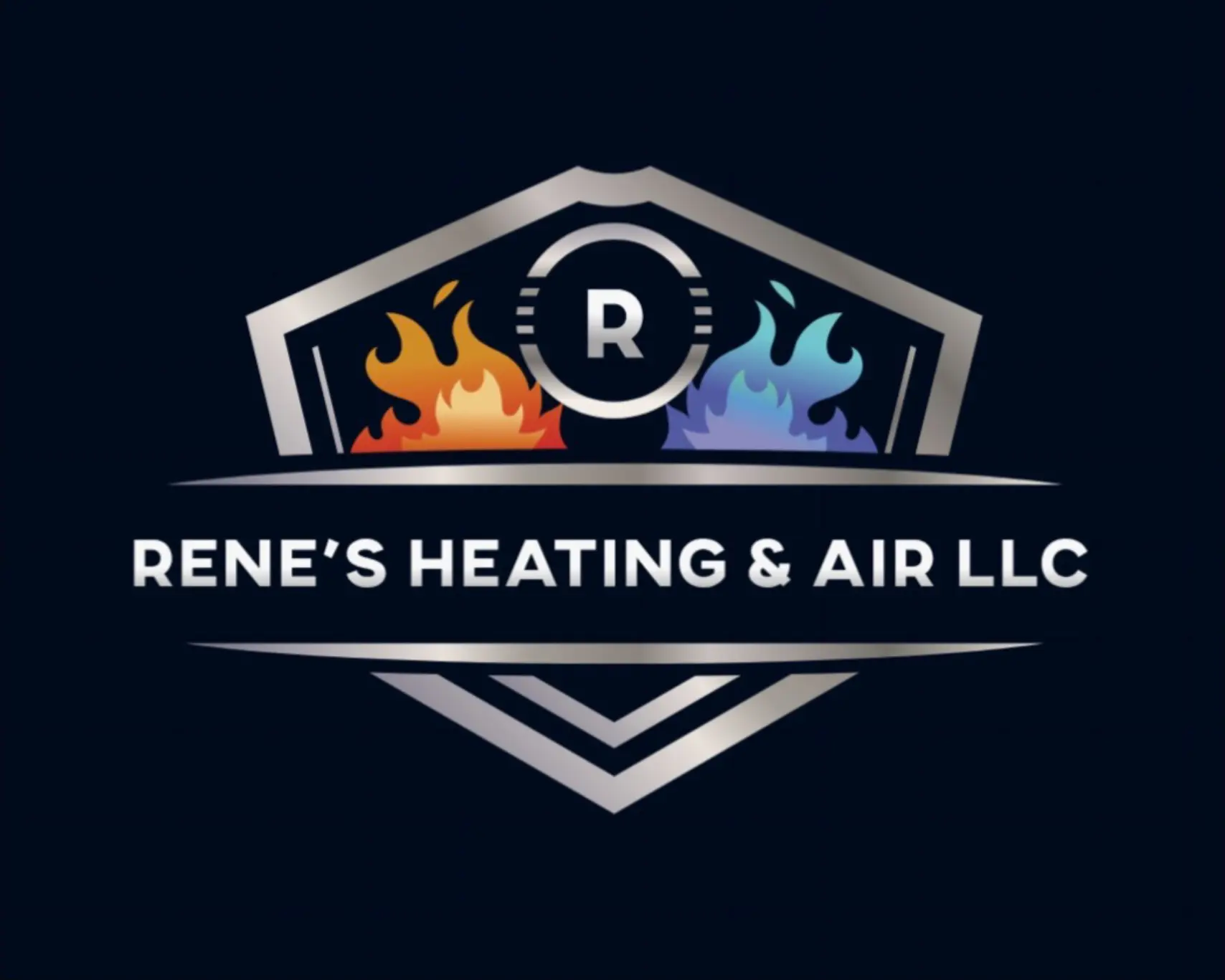 Rene's Heating & Air LLC